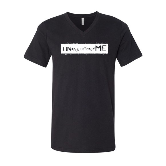 UNapologeticallyME T-Shirt--Design #2 - Picture 4 of 6